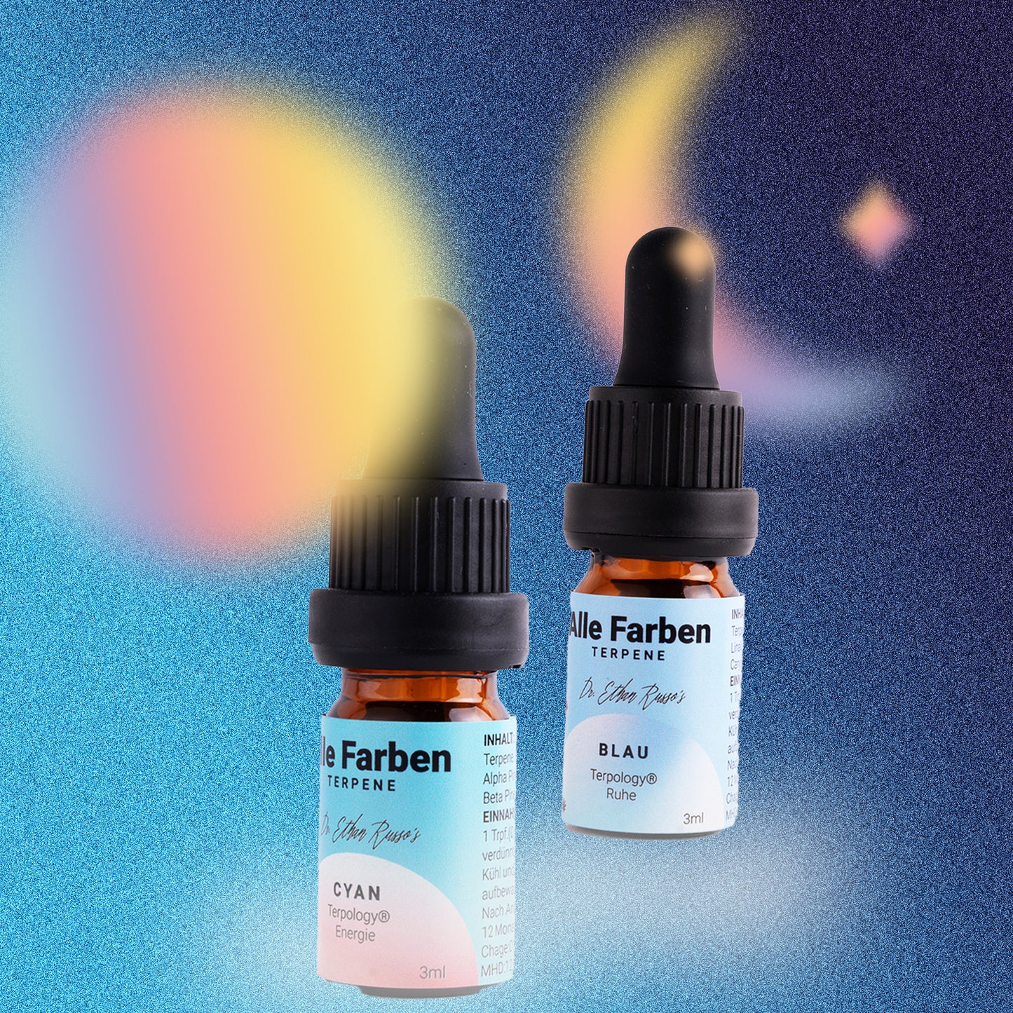 Alle Farben Day & Night Kit