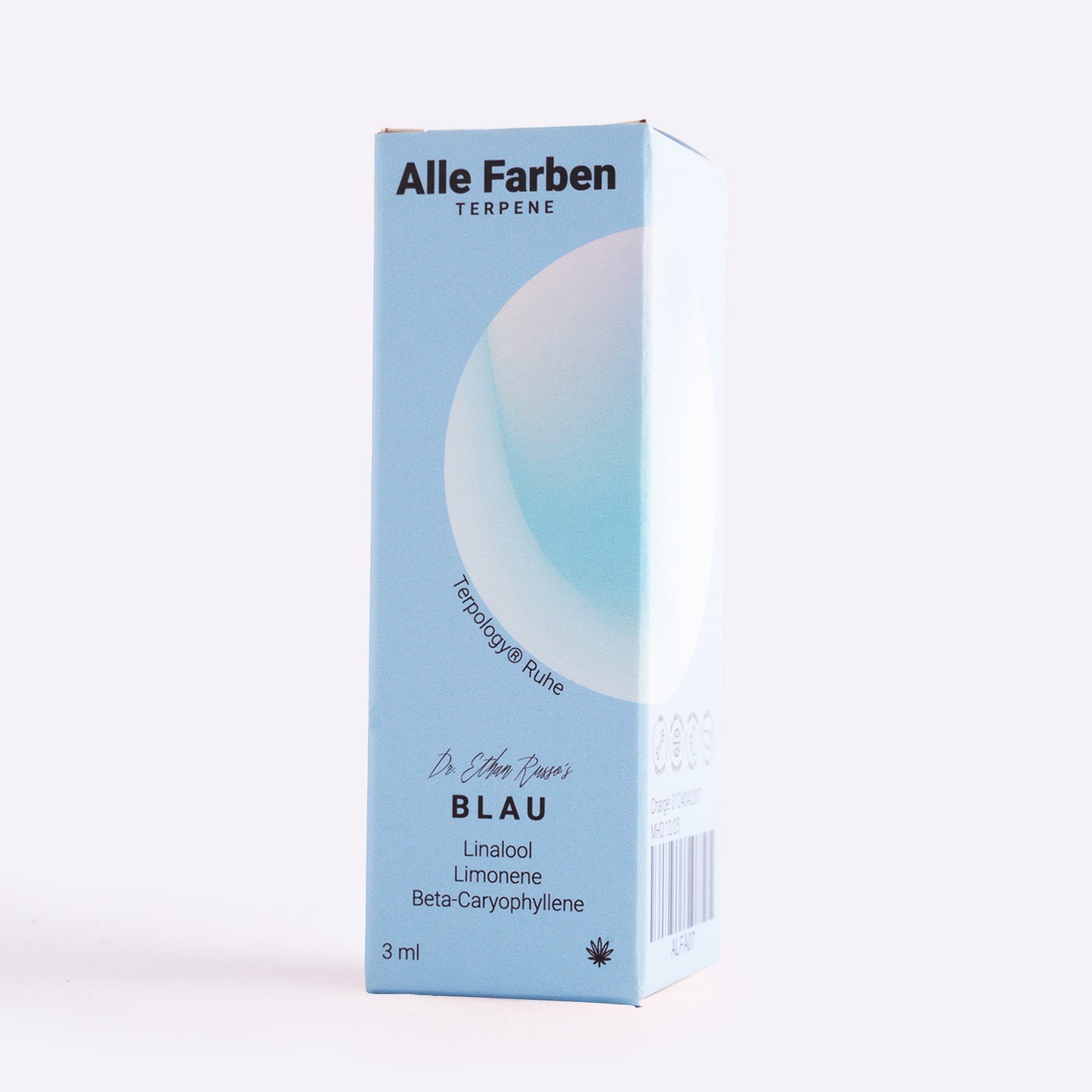 Blau
