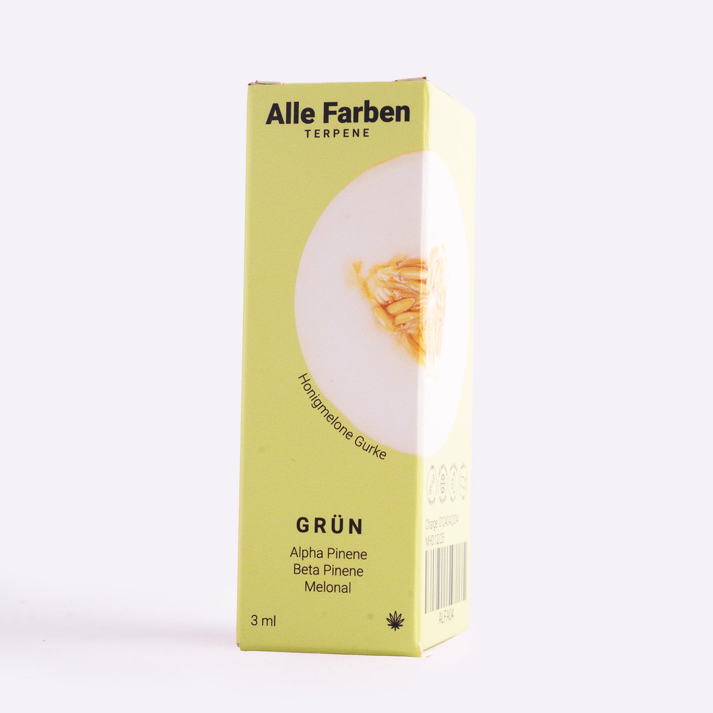 Grün