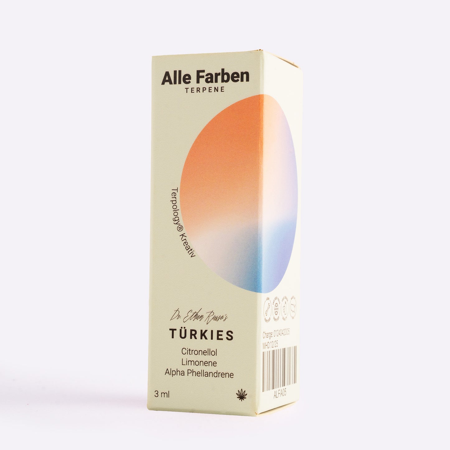 Türkis